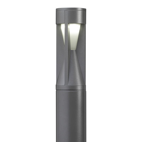 Lampioncino da giardino - PHAROLA - DW Windsor - contemporaneo / in ghisa di alluminio / in acciaio galvanizzato