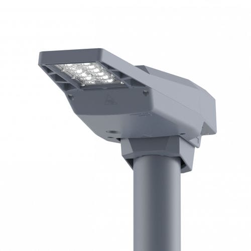 Proiettore IP66 - KIRIUM ECO - DW Windsor - LED / per strada / da esterno