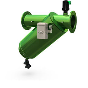 Filtro per irrigazione a rete - F3400 - Rivulis - in metallo