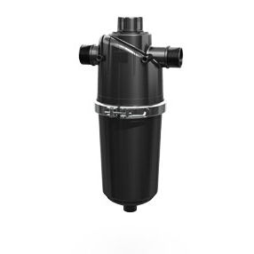 Filtro per irrigazione a disco - F7000 - Rivulis - in plastica / in acciaio inossidabile