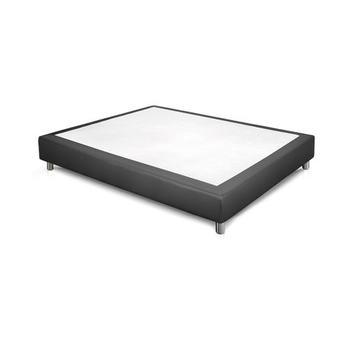 Rete per materasso matrimoniale - SUITE - permaflex - a molle / imbottita
