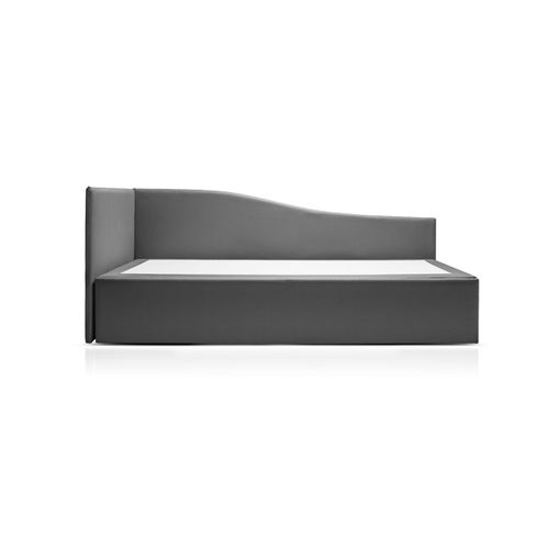 Divano letto - BUSINESS PULL - permaflex - contemporaneo / in tessuto / in ecopelle