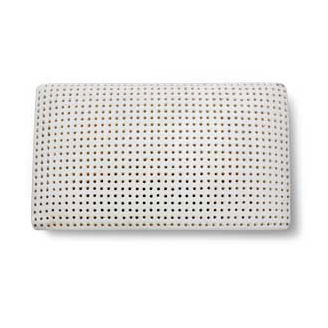 Cuscino in lattice - SOFFIO - permaflex