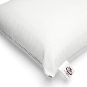 Federa per guanciale in cotone - permaflex