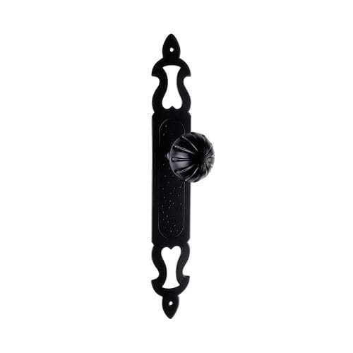 Maniglia per porta - 122/109 – 122/109G - Emilio Tortajada, S.L. - in ferro / classica