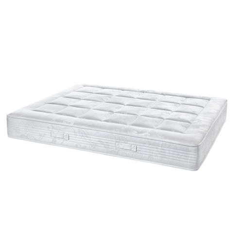 Materasso matrimoniale - RF-LATEX 4 - Robustaflex - in lattice / 160x200 cm / 90x200 cm