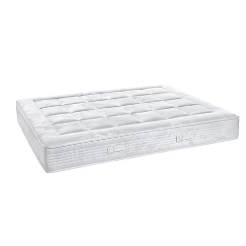 Materasso matrimoniale - RF-LATEX 7 - Robustaflex - in lattice / 160x200 cm / 90x200 cm