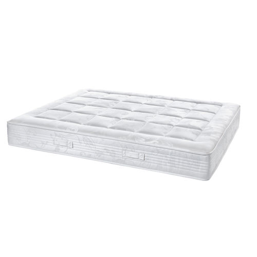 Materasso matrimoniale - RF-HITECH 20 - Robustaflex - in lattice / 160x200 cm / 90x200 cm