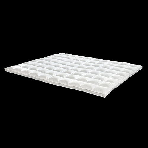 Topper in piume - PLUMES ET DUVET - Robustaflex