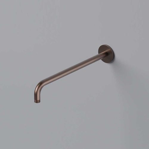 Braccio per soffione doccia da parete - CB450 - hotbath