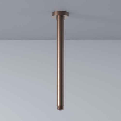 Braccio per soffione doccia da soffitto - CB453 - hotbath