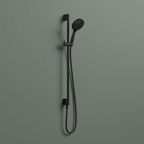 Set doccia da parete - M274 - hotbath - contemporaneo / con doccia a mano