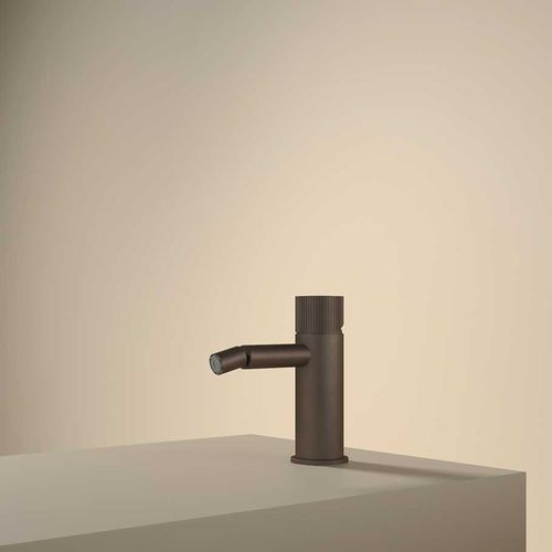 Miscelatore per bidet - GY018R - hotbath - da appoggio / di ottone / da bagno