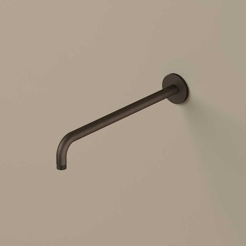 Braccio per soffione doccia da parete - CB450.TB - hotbath