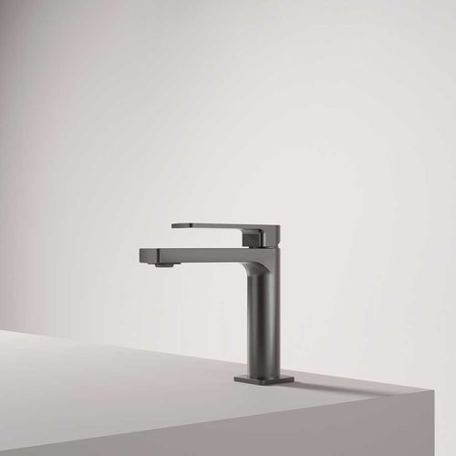 Miscelatore per lavabo - GL003 - hotbath - da appoggio / di ottone / da bagno