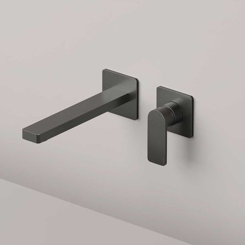 Miscelatore per lavabo - GL005 - hotbath - da incasso / da parete / di ottone