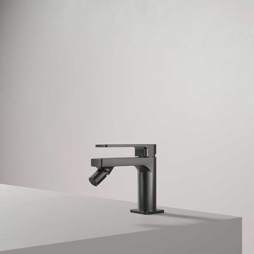 Miscelatore per bidet - GL018 - hotbath - da appoggio / di ottone / da bagno