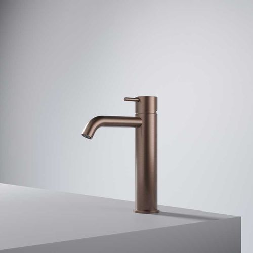 Miscelatore per lavabo - CB003MC - hotbath - da appoggio / in ottone / da bagno