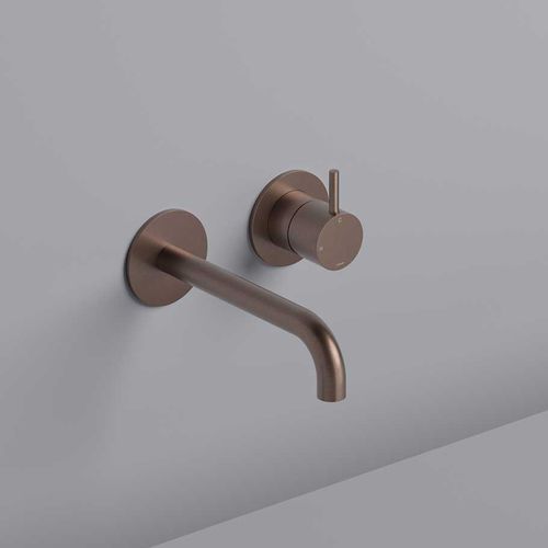 Miscelatore per lavabo - CB105-18 - hotbath - da incasso / da parete / in ottone