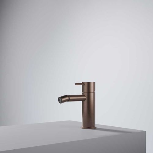 Miscelatore per bidet - CB018 - hotbath - da appoggio / in ottone / da bagno