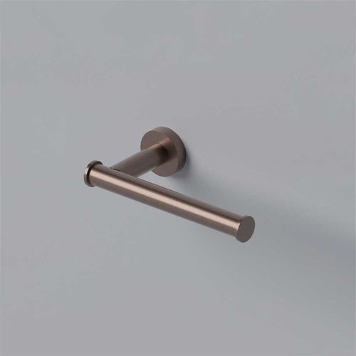 Portarotolo da parete - CBA04 - hotbath - in metallo / contract