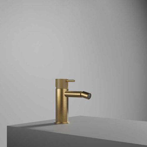 Miscelatore per bidet - CX018 - hotbath - da appoggio / in ottone / da bagno