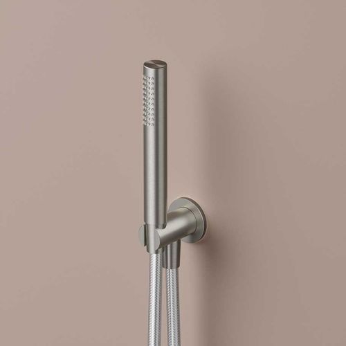Set doccia a muro - AR440 - hotbath - contemporaneo / per servizi sanitari / con doccia a mano