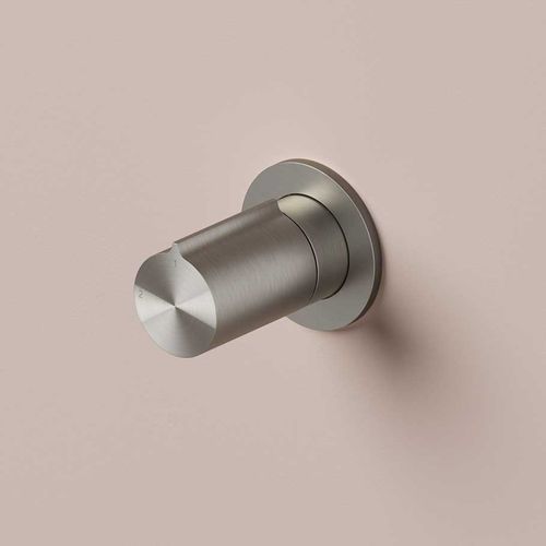 Raccordo per miscelatore doccia - GT111 - hotbath - per stanza da bagno / in metallo / in acciaio inossidabile