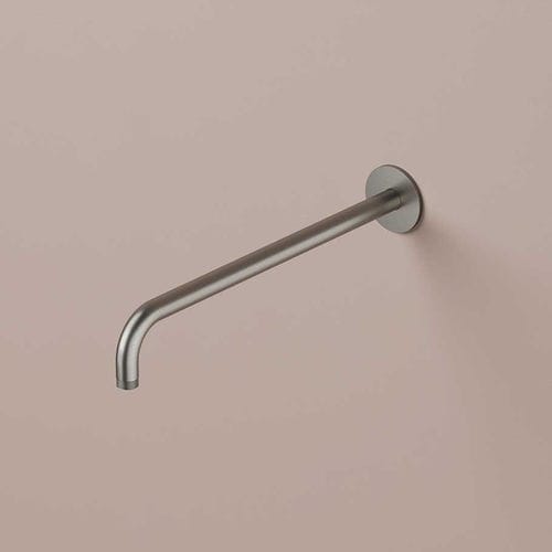 Braccio per soffione doccia da parete - AR450 - hotbath