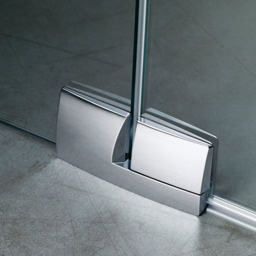 Cerniera per porta - APREJO  - PALME Duschabtrennungen GmbH - in metallo / per uso residenziale / levigata