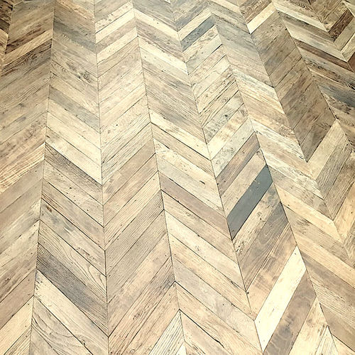 Parquet multistrato - PRW200 - Bois Antique - in rovere / anticato / da incollare