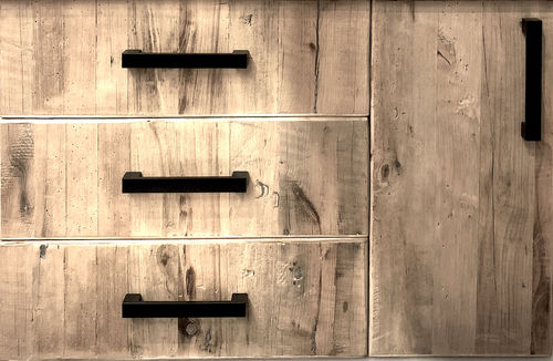 Pannello per arredamento - PTB100/A - Bois Antique - per interni / in legno