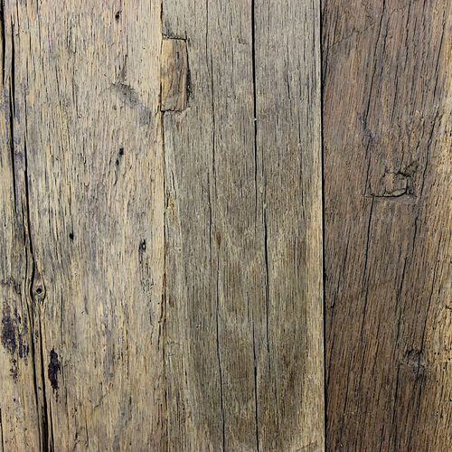 Pannello in legno da costruzione - PTB100/C - Bois Antique - per edificio / per interni