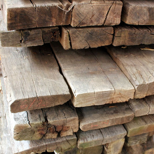Tronco in legno - MBA100 - Bois Antique