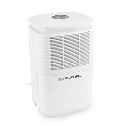 Deumidificatore mobile - TTK 30 E - Trotec - residenziale