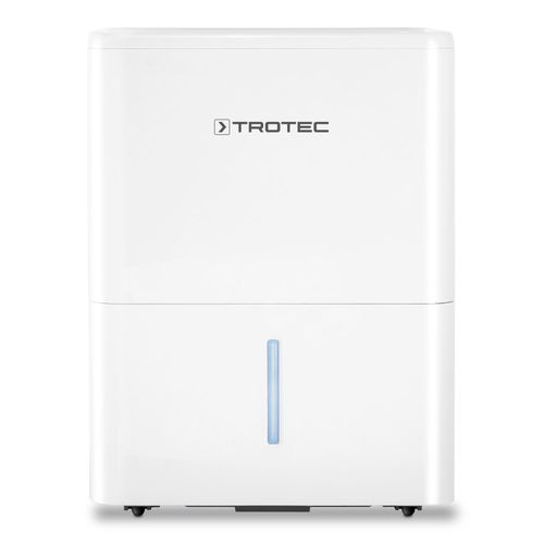 Deumidificatore mobile - TTK 32 E - Trotec - residenziale