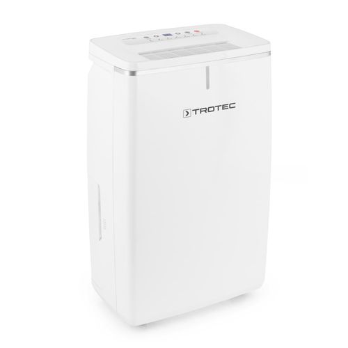 Deumidificatore mobile - TTK 53 E - Trotec - residenziale