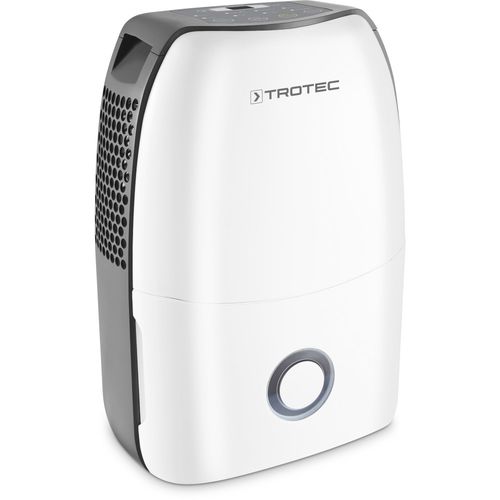 Deumidificatore mobile - TTK 60 E - Trotec - residenziale / professionale
