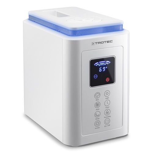 Umidificatore portatile - B 5 E - Trotec