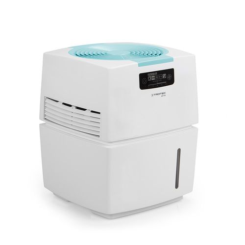 Umidificatore portatile - AW 10 S - Trotec
