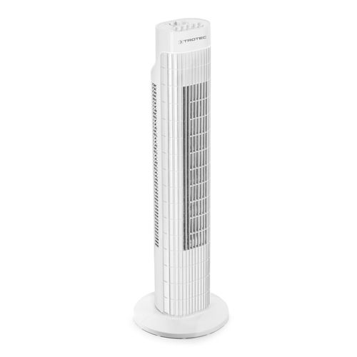 Ventilatore portatile - TVE 30 T - Trotec - residenziale / da interno / in metallo
