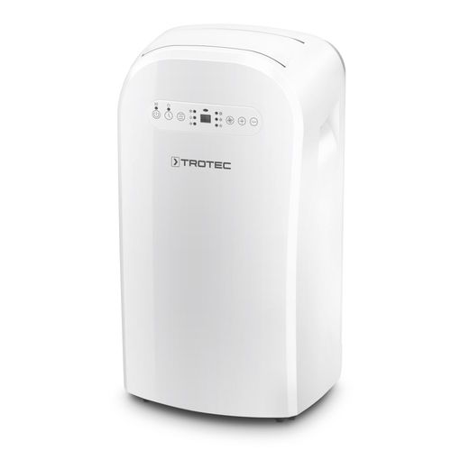 Condizionatore mobile - PAC 3500 - Trotec - monoblocco / residenziale / reversibile