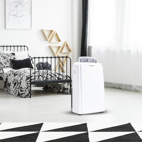 Condizionatore mobile - PAC 3500 SH - Trotec - monoblocco / residenziale / reversibile