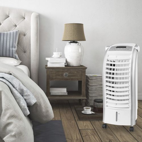 Raffrescatore evaporativo - PAE 25 - Trotec