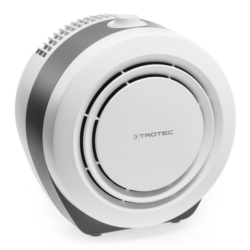 Purificatore d'aria con filtri HEPA - AIRGOCLEAN® 10 E - Trotec - da appoggio / contract / di disinfezione