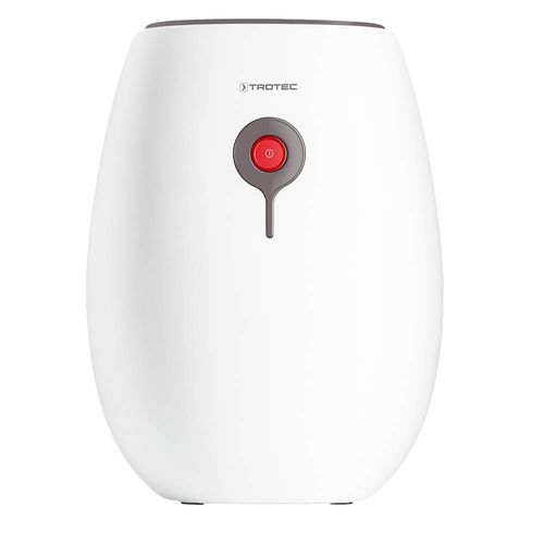 Deumidificatore mobile - TTP 2 E - Trotec - residenziale