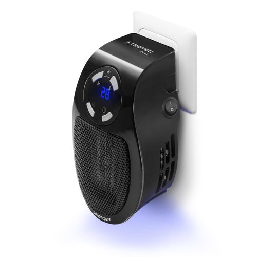 Termoventilatore a muro - TFC 2 E - Trotec