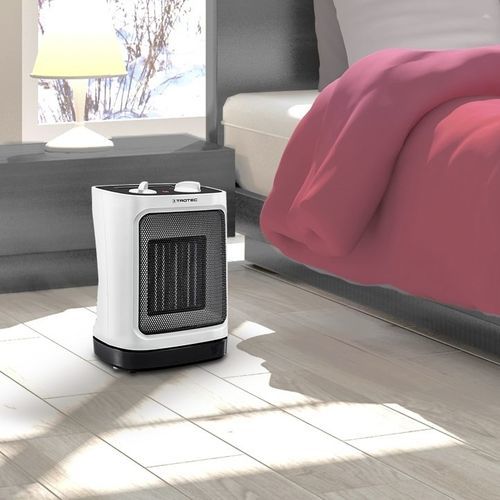 Termoventilatore da appoggio - TFC 17 E - Trotec