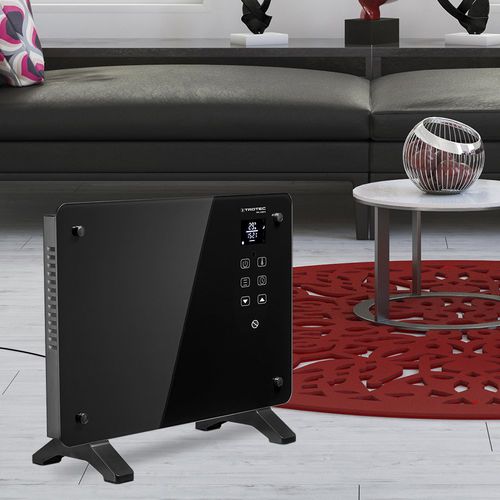 Termoventilatore da appoggio - TFC 220 E - Trotec