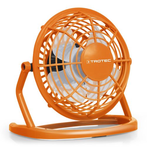 Ventilatore da banco - TVE 1O - Trotec - residenziale / da interno / da esterno